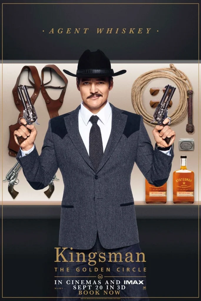 Agent_Whiskey