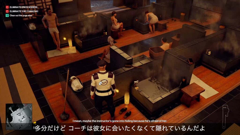 5Hitman_English_Hokkaido_Yuki