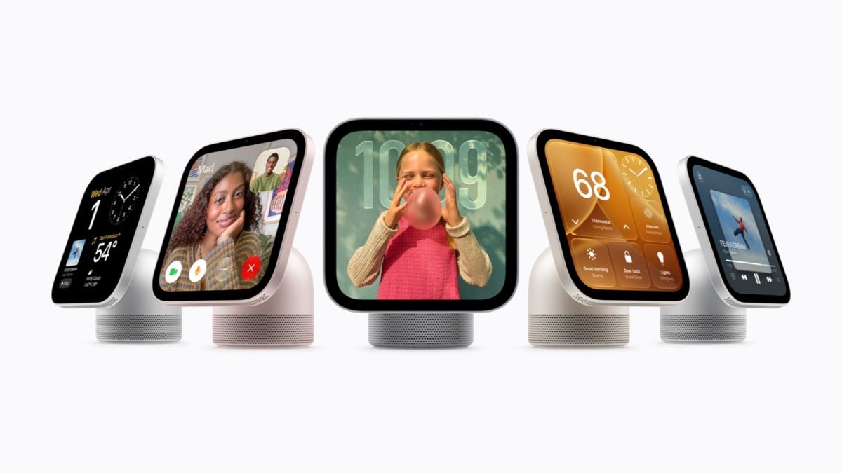Apple HomeViewはなぜ日本で買えない？調べたら英語圏8か国だけ。でも正直、いる?笑
