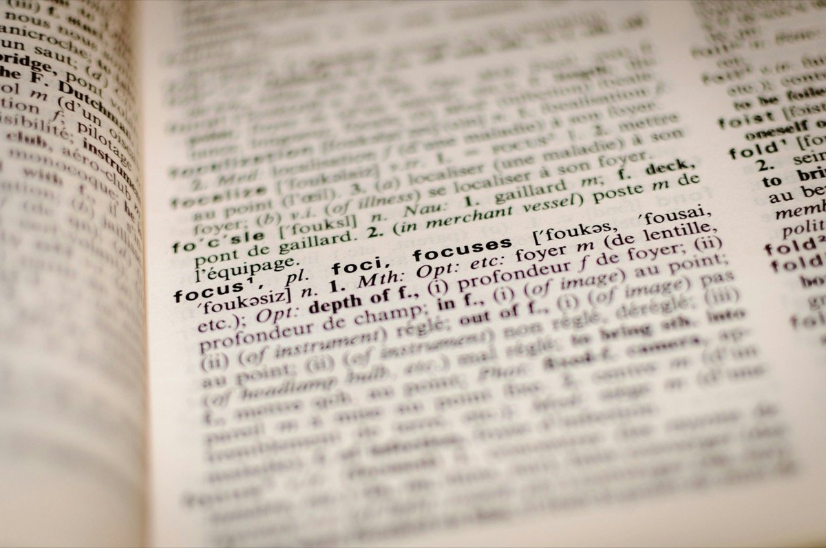 「I beg your pardon?」で聞き返されてメロった。今も使っていいのか辞書で調べてみた